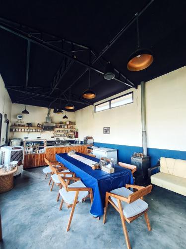 مطعم, Deodar Homestay in المورا مطعم, Deodar Homestay in المورا
