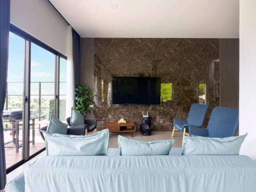 Fasilitas, Thalassaville Dago Bandung in Bandung Fasilitas, Thalassaville Dago Bandung in Bandung