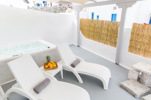 Captain's house suites in ميساريا Captain's house suites in ميساريا