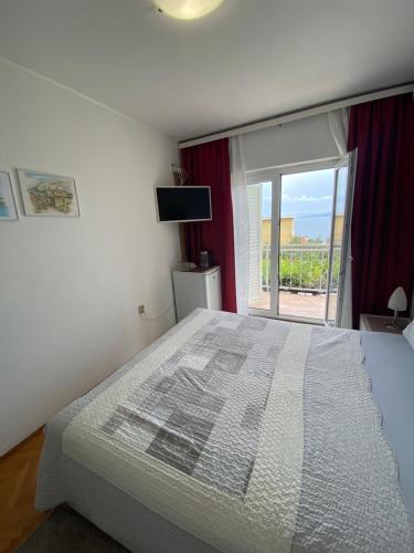 Room for two A2 in Baška Voda Room for two A2 in Baška Voda