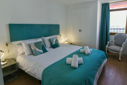 Nogalera Sun&fun Select