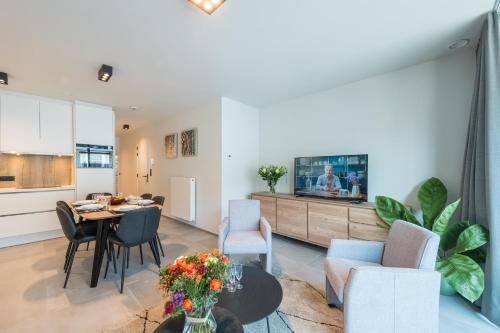 Belcasa Mar Suites & Lofts Aparthotel in 米德爾凱爾克 Belcasa Mar Suites & Lofts Aparthotel in 米德爾凱爾克