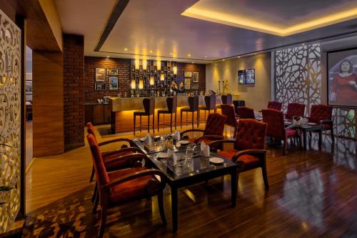 Restaurant, Best Western Country Woods Ambala in Ambala Restaurant, Best Western Country Woods Ambala in Ambala