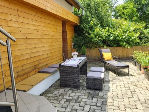 Ferienhaus Eisenberg in Dozmat Ferienhaus Eisenberg in Dozmat