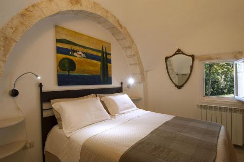 B&B Trulli Valle d'Itria in Villaggio del Fanciullo B&B Trulli Valle d'Itria in Villaggio del Fanciullo