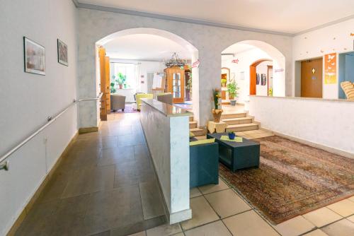 Jugendhotel Nürnberg