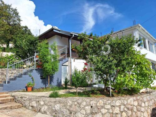 Apartman Glorija in Sutvara Apartman Glorija in Sutvara