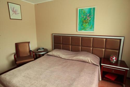 This photo about Hotel Edelveis shared on HyHotel.com