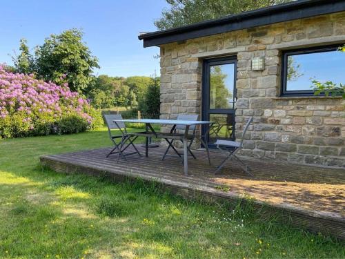 Locka Old Hall Cottage in Over Kellet Locka Old Hall Cottage in Over Kellet