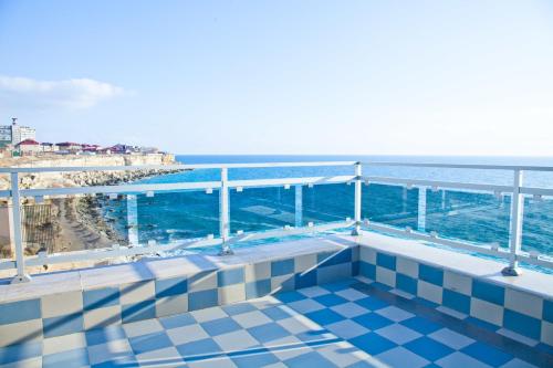 Rozrywka, Caspian Riviera Grand Palace Hotel in Aktau Rozrywka, Caspian Riviera Grand Palace Hotel in Aktau