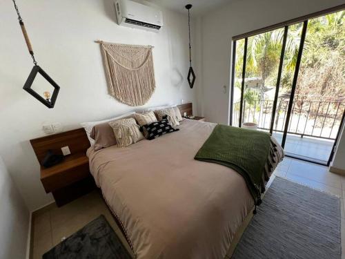 Nierika Sayulita Lofts Great Location Beautiful Pool