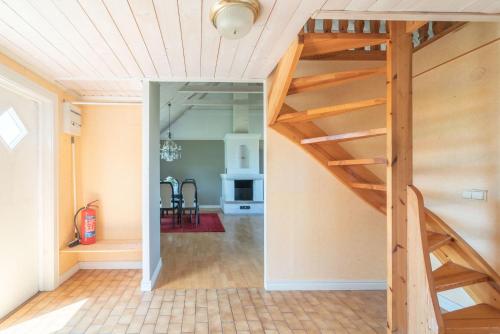 Exterior view, Kapelludden Ostra Oland in Nedra Sandby Exterior view, Kapelludden Ostra Oland in Nedra Sandby