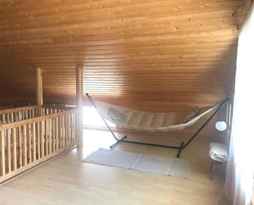 Villa Keyritty - Near Tahko Ski/Holiday Resort in Nilsia Villa Keyritty - Near Tahko Ski/Holiday Resort in Nilsia