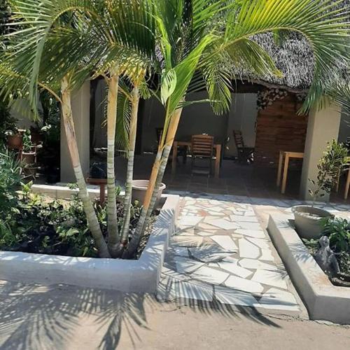 camila guest house in Rundu camila guest house in Rundu