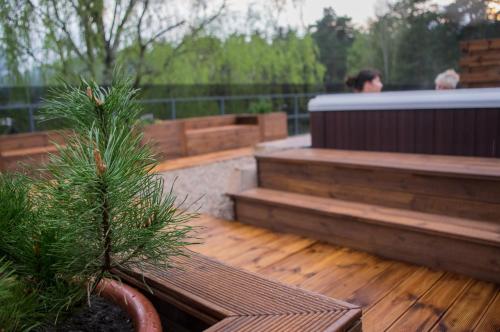 This photo about Goda Hotel & Spa shared on HyHotel.com