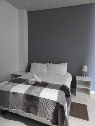 camila guest house in Rundu camila guest house in Rundu