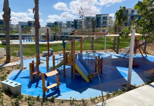 Fouka bay luxurious penthouse in Zawiyat Ailat Nuh Fouka bay luxurious penthouse in Zawiyat Ailat Nuh