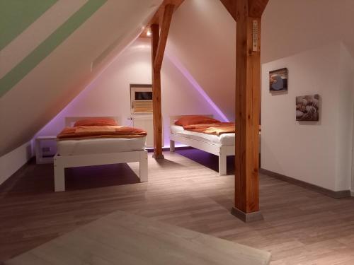 FeWo Zum Malerweg Pirna