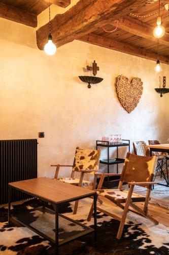 Place of charm and tranquility HUT7558 in Ordino Place of charm and tranquility HUT7558 in Ordino