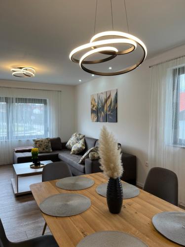 Apartment Lux Lucis in Лівно Apartment Lux Lucis in Лівно