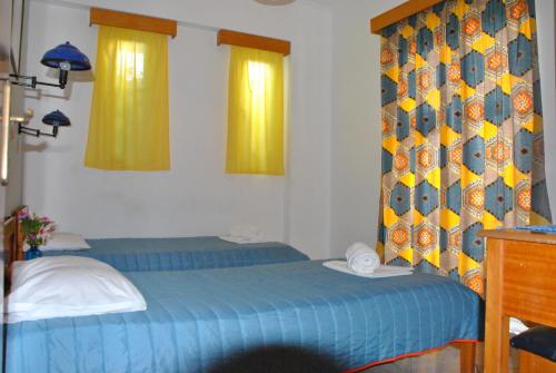 Aparthotel Stergia 2