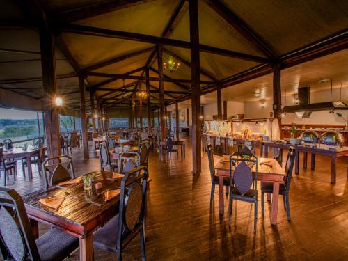 Facilities, Nkambeni Safari Camp in Kruger National Park Facilities, Nkambeni Safari Camp in Kruger National Park