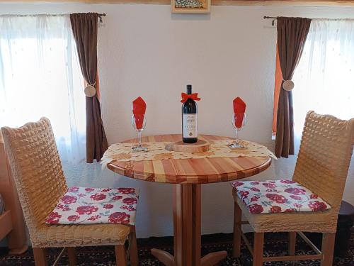 المرافق, Apartments Sipcic in زابلجاك المرافق, Apartments Sipcic in زابلجاك