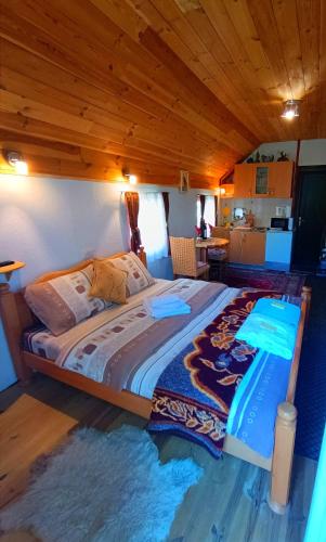 Apartments Sipcic in زابلجاك Apartments Sipcic in زابلجاك