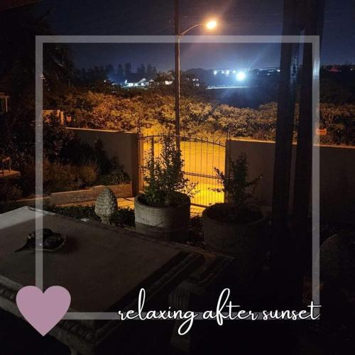 Die Huisies in Stirling Die Huisies in Stirling