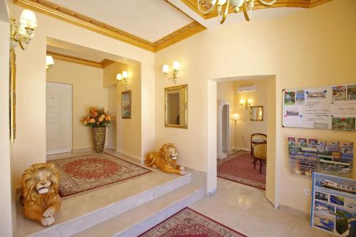 สิ่งอำนวยความสะดวก, เทียน่าวิลล่า (Villa Triana) in ซาดาร์ สิ่งอำนวยความสะดวก, เทียน่าวิลล่า (Villa Triana) in ซาดาร์