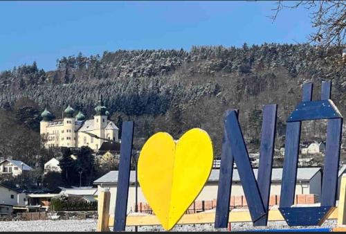 Urlaub in Schlossnähe (Urlaub in Schlossnahe) in 阿特斯泰騰 Urlaub in Schlossnähe (Urlaub in Schlossnahe) in 阿特斯泰騰