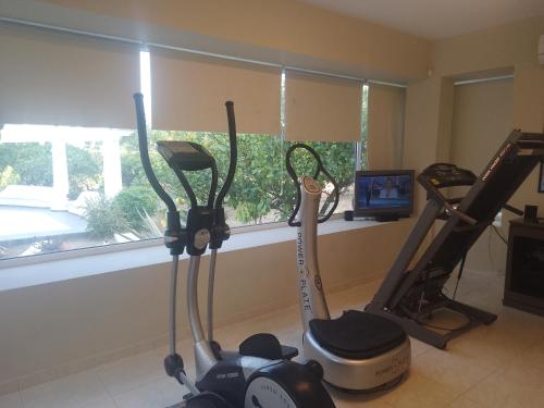 Fitness centar, Villa Anna in Leros Fitness centar, Villa Anna in Leros