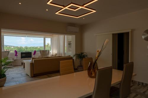 Casa Di Terra in 피가다키아 Casa Di Terra in 피가다키아