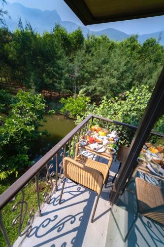 Homie Hava Homestay in Lang Co Homie Hava Homestay in Lang Co