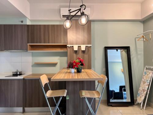 Cozy Hyve Soho Suites in 사이버자야 Cozy Hyve Soho Suites in 사이버자야