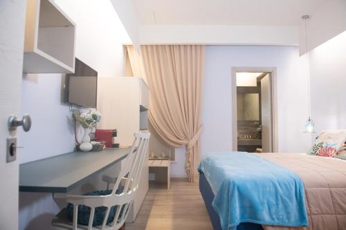 San Nicolicchio - Luxury Guest House