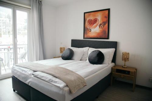 Al Pozz Boutique Resort in Locarno Al Pozz Boutique Resort in Locarno
