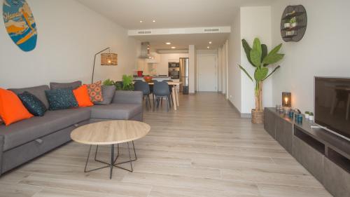 Létesítmények, Casares Green 70B in Bahia de Casares Létesítmények, Casares Green 70B in Bahia de Casares