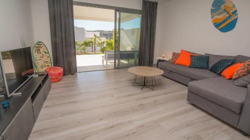 Létesítmények, Casares Green 70B in Bahia de Casares Létesítmények, Casares Green 70B in Bahia de Casares