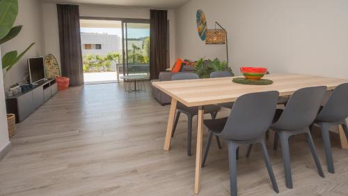 Létesítmények, Casares Green 70B in Bahia de Casares Létesítmények, Casares Green 70B in Bahia de Casares