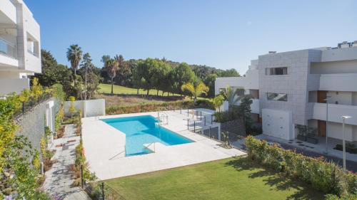 Létesítmények, Casares Green 70B in Bahia de Casares Létesítmények, Casares Green 70B in Bahia de Casares