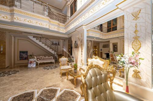 Exterior view, Harmony Hotel Merter & SPA in Güngören Exterior view, Harmony Hotel Merter & SPA in Güngören