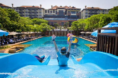 Kid’s club, The Capital Zimbali in Ballito Kid’s club, The Capital Zimbali in Ballito