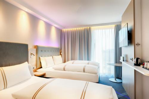 Premier Inn Leipzig City Hahnekamm in Leipzig Premier Inn Leipzig City Hahnekamm in Leipzig