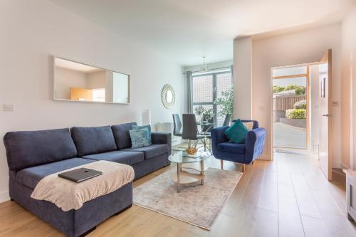 1 Bed Apartment - Redhill Central, Surrey, Gatwick #1 in Reigate 1 Bed Apartment - Redhill Central, Surrey, Gatwick #1 in Reigate