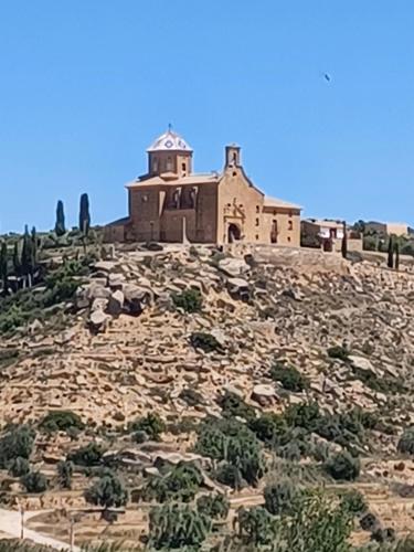 Nabij attractie, Apartamentos Rurales CR Mazaleón (Apartamentos Rurales CR Mazaleon) in Calaceite Nabij attractie, Apartamentos Rurales CR Mazaleón (Apartamentos Rurales CR Mazaleon) in Calaceite