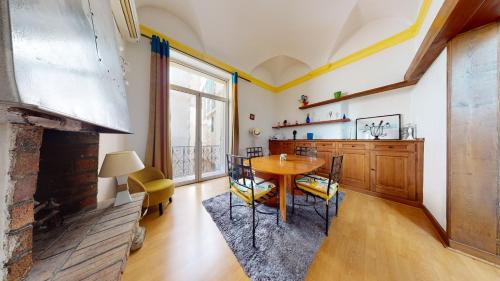 Faciliteiten, Charming 2 Bedroom Haven Steps Away from Prince's Palace in Monte Carlo Faciliteiten, Charming 2 Bedroom Haven Steps Away from Prince's Palace in Monte Carlo