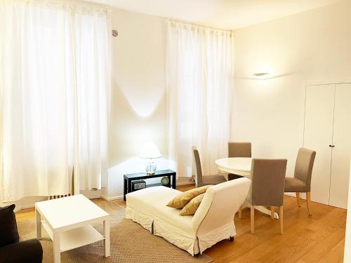 Bandini 1 elegante vicino piazza del Campo