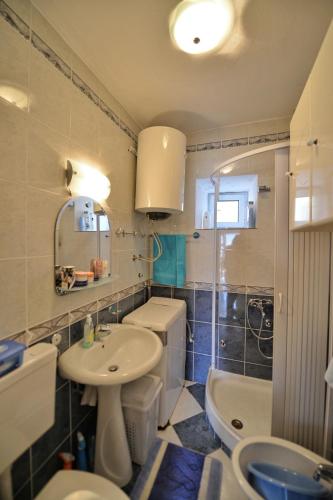 حمام, Apartments Goran in أوراهوفاك حمام, Apartments Goran in أوراهوفاك