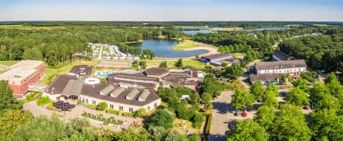 Vakantiepark Klein Vink - A10 in เฟอร์สไปรเดอ เฮาเซน อาร์เซน Vakantiepark Klein Vink - A10 in เฟอร์สไปรเดอ เฮาเซน อาร์เซน